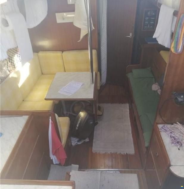 Le Comte Northeast 38