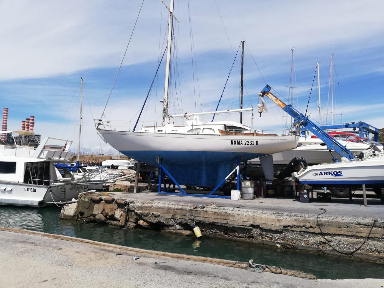 Le Comte Northeast 38