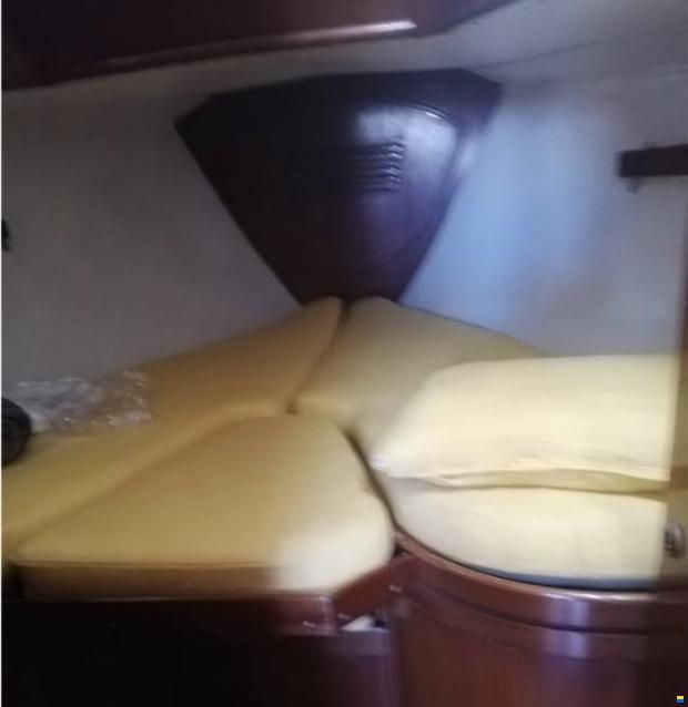 Le Comte Northeast 38