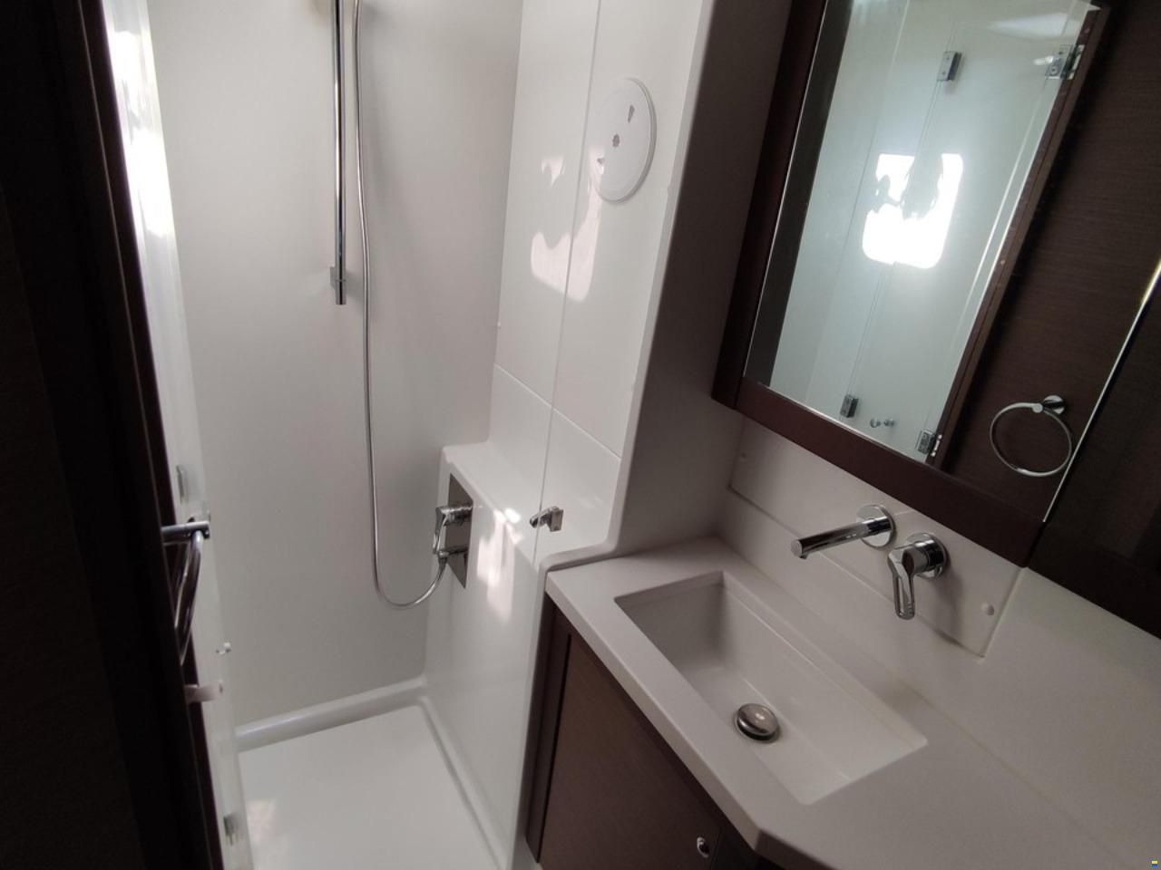 Lagoon 450F