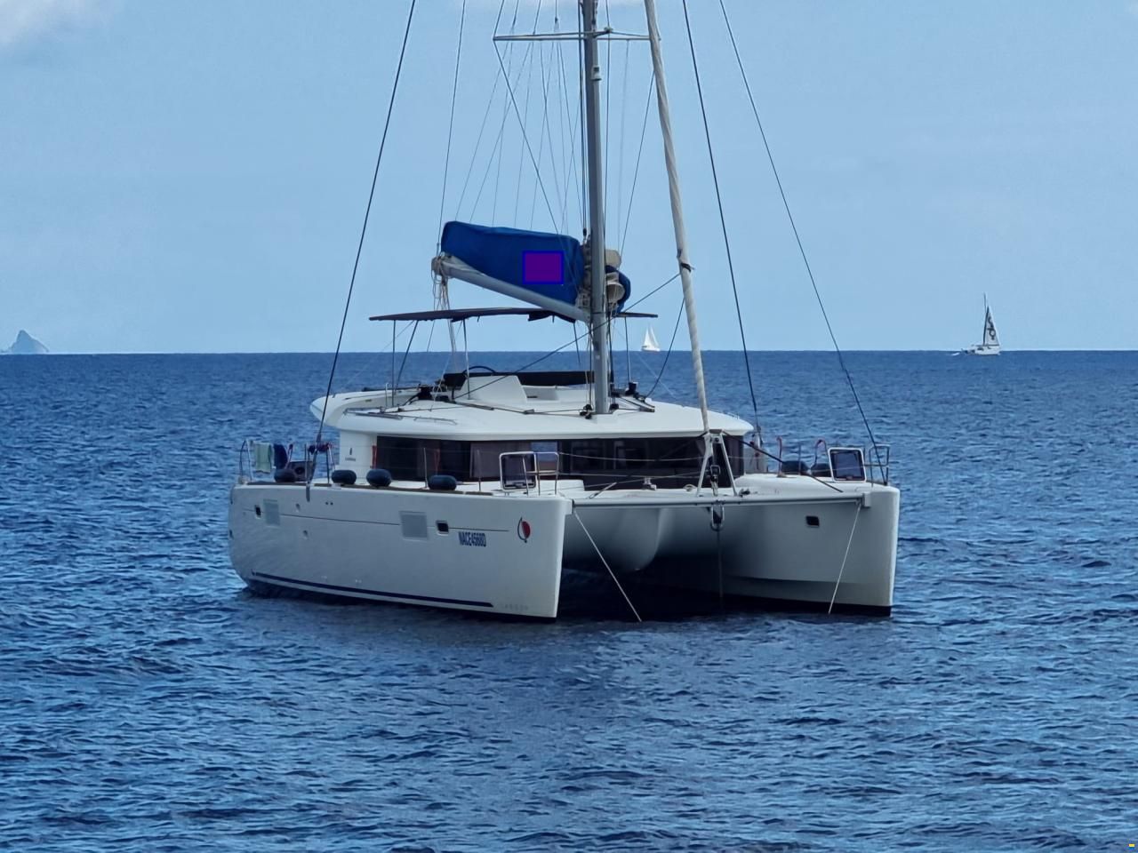 Lagoon 450F
