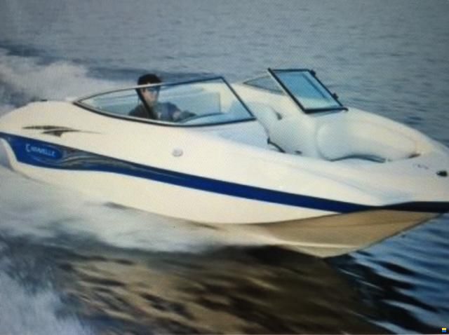 Caravelle CX18