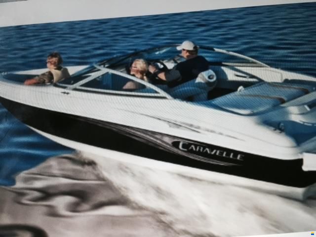 Caravelle CX18