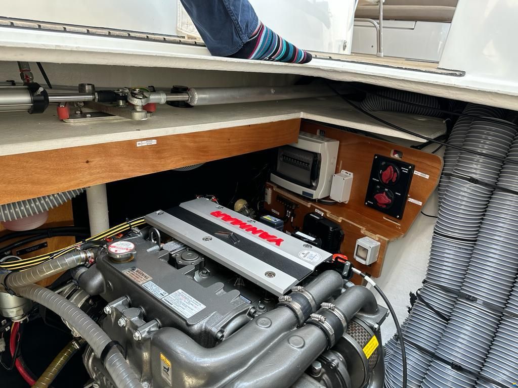 Lagoon 50
