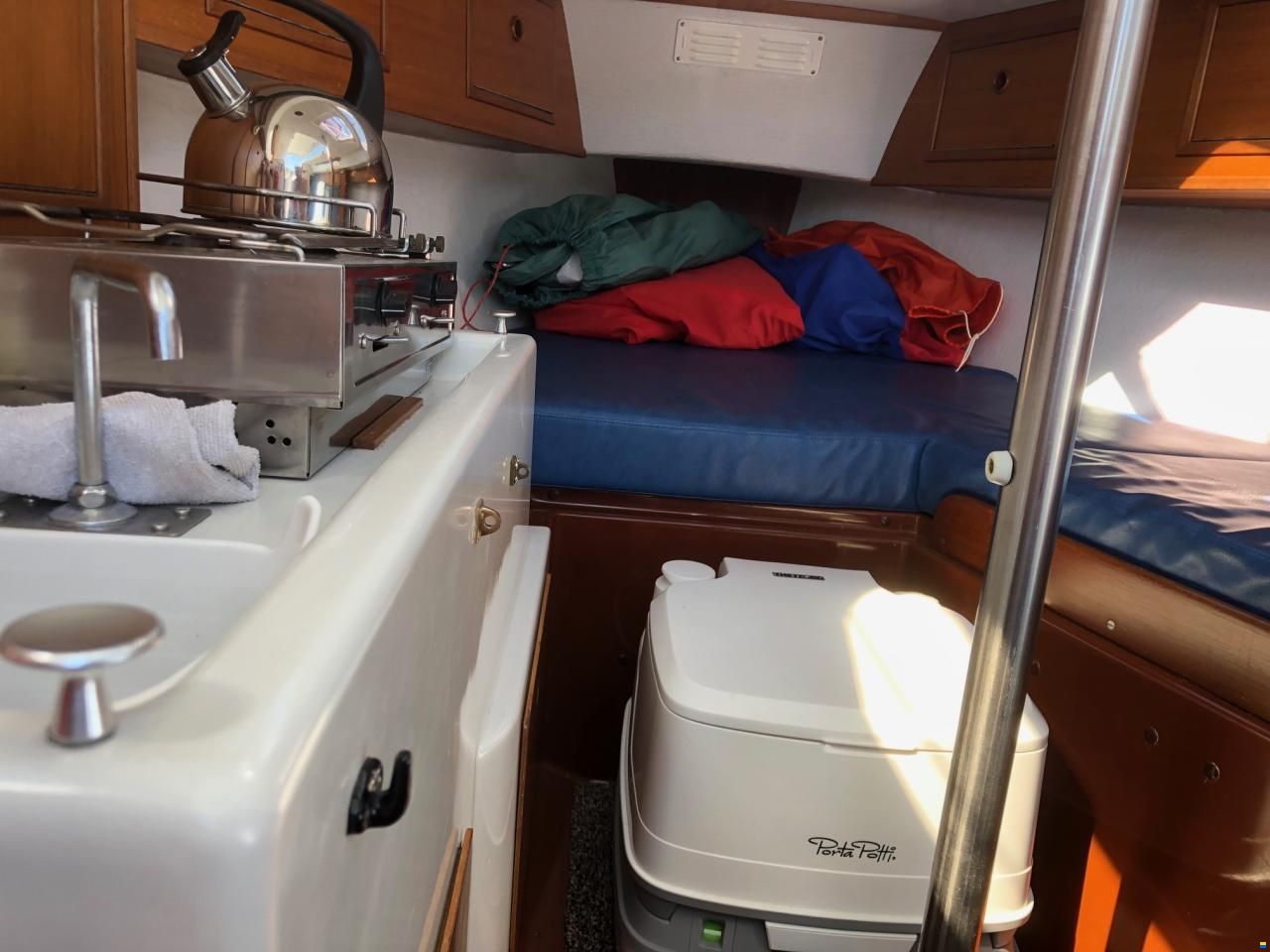 Kievit 680 / 22