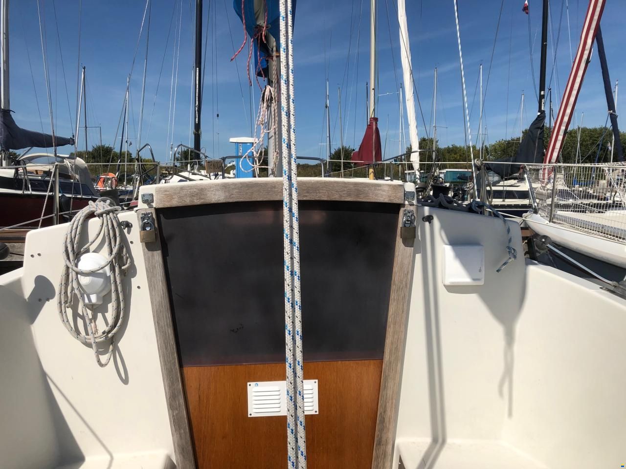 Kievit 680 / 22