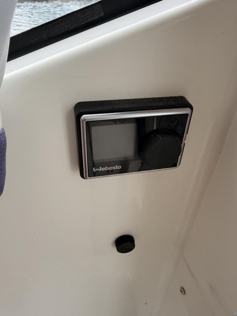 Quicksilver Captur 705 Pilothouse
