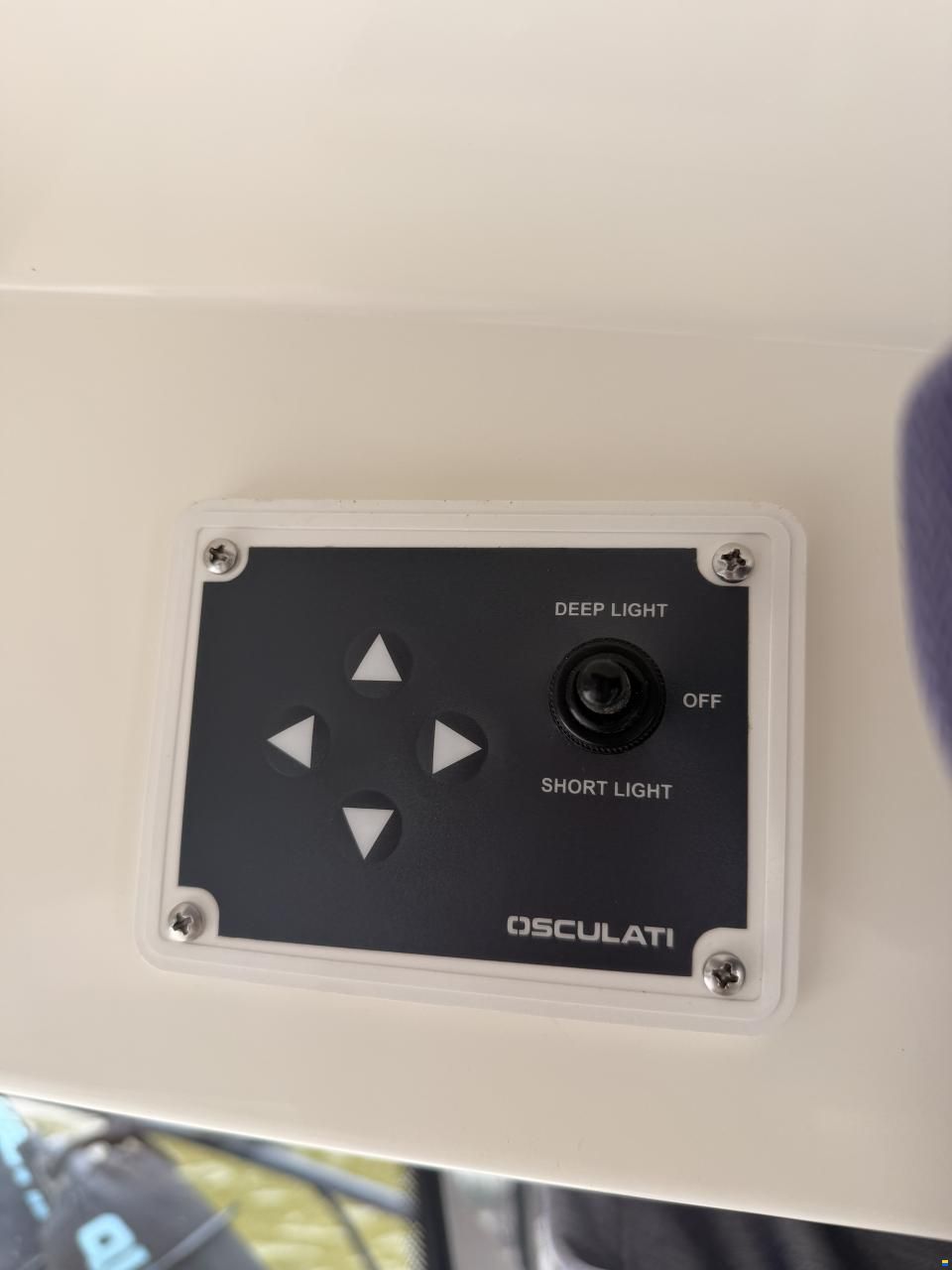 Quicksilver Captur 705 Pilothouse