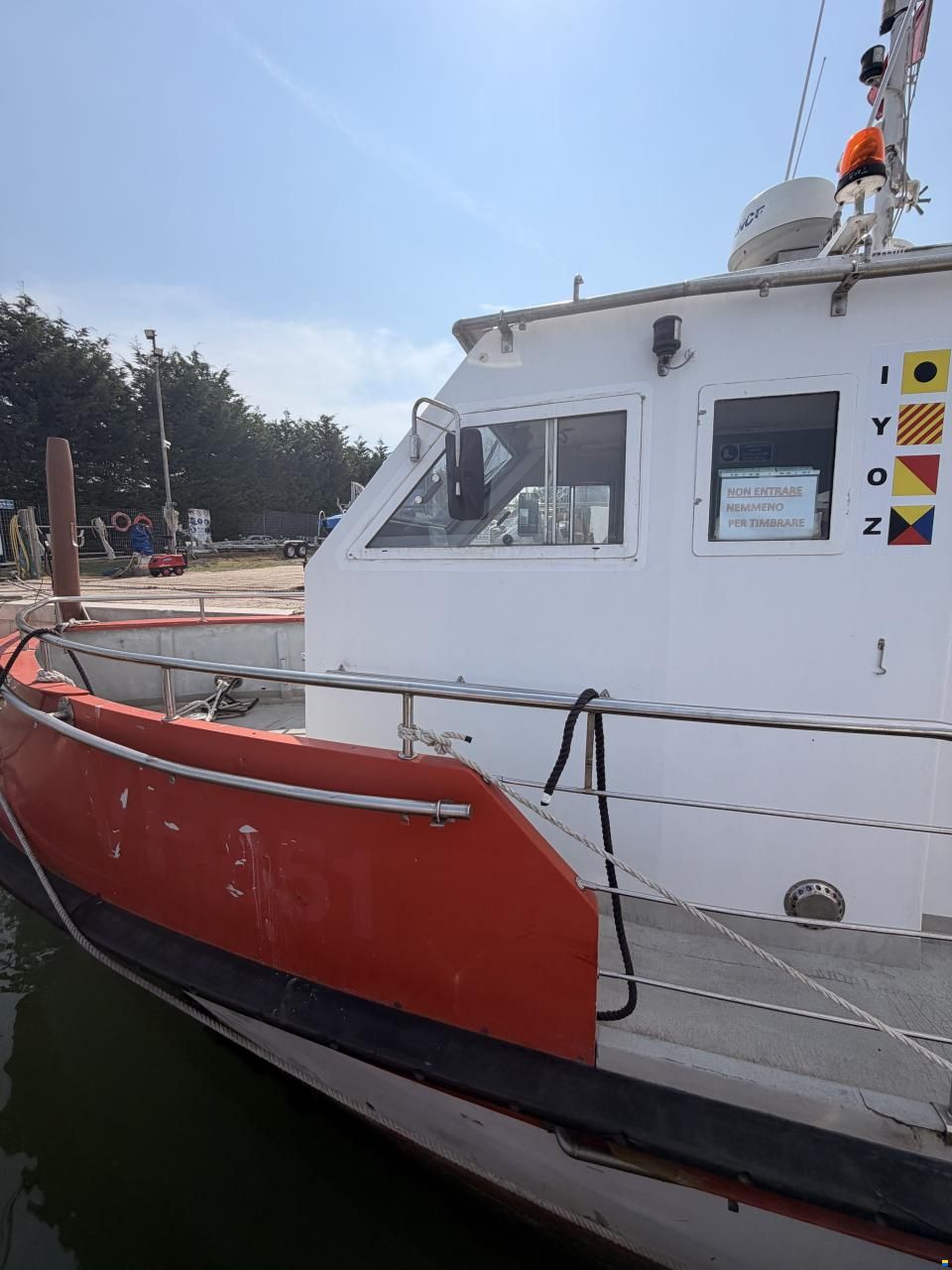 Intermarine Da Lavoro