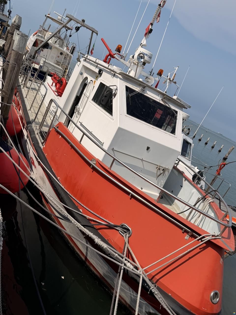 Intermarine Da Lavoro