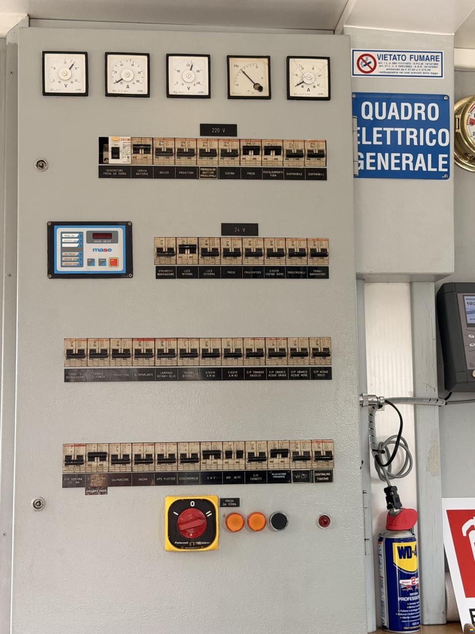 Intermarine Da Lavoro