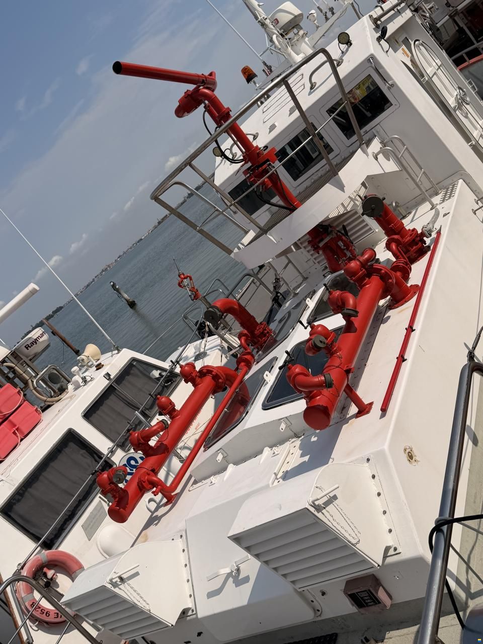 Intermarine Da Lavoro