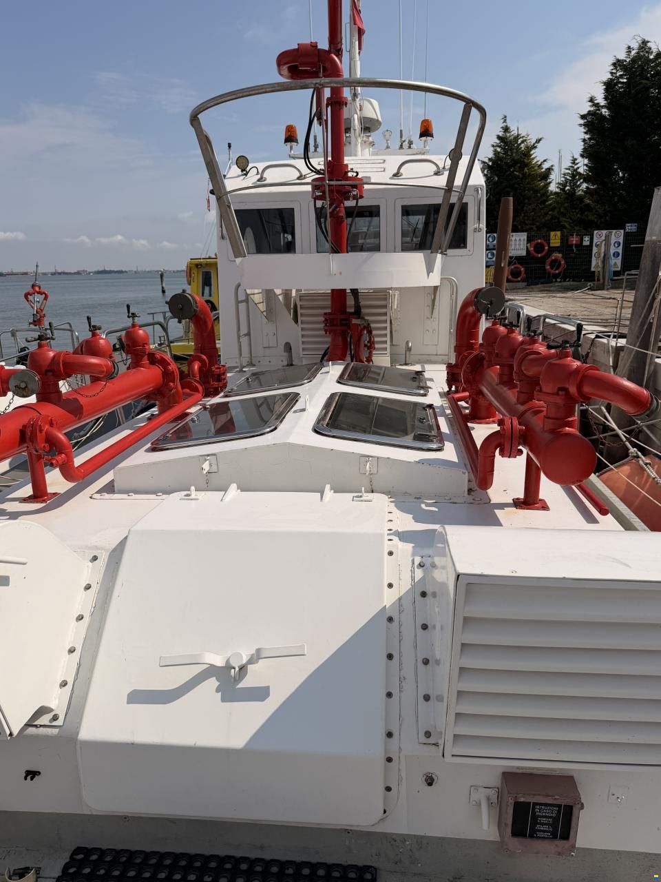 Intermarine Da Lavoro