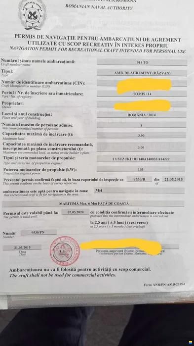 12th Sense Razvan