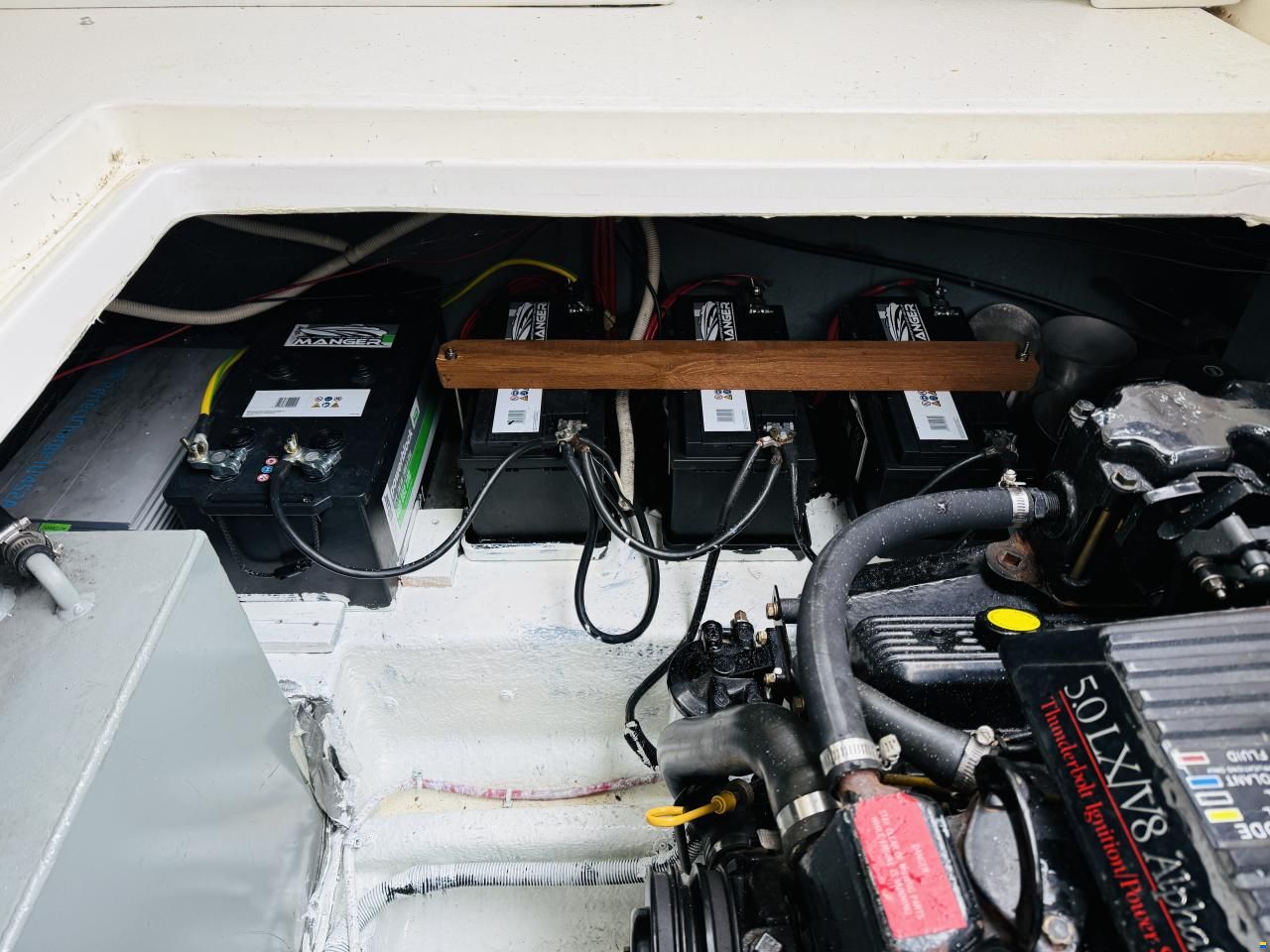 Sea Ray Sundancer 300