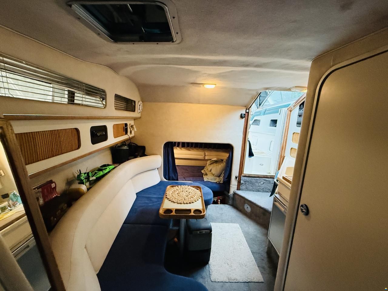 Sea Ray Sundancer 300