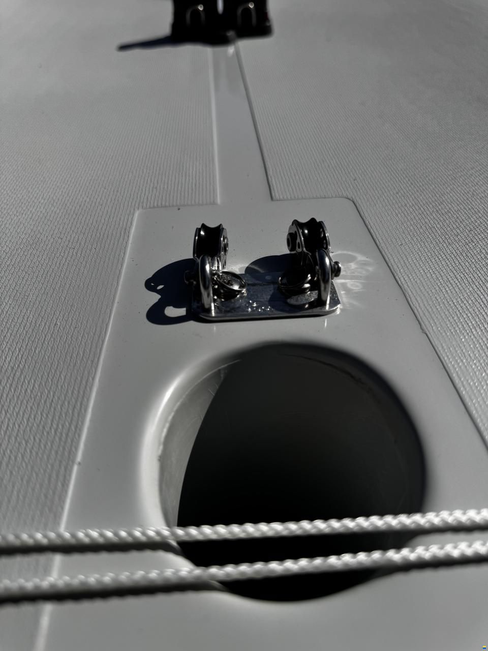 Performance Sailcraft Laser Standard ILCA7