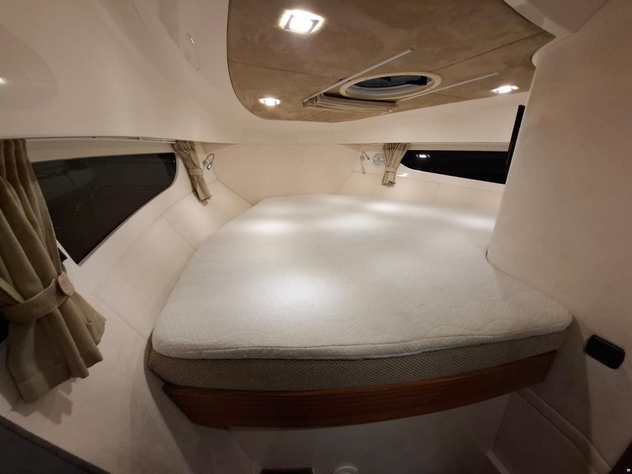 Marex 320ACC
