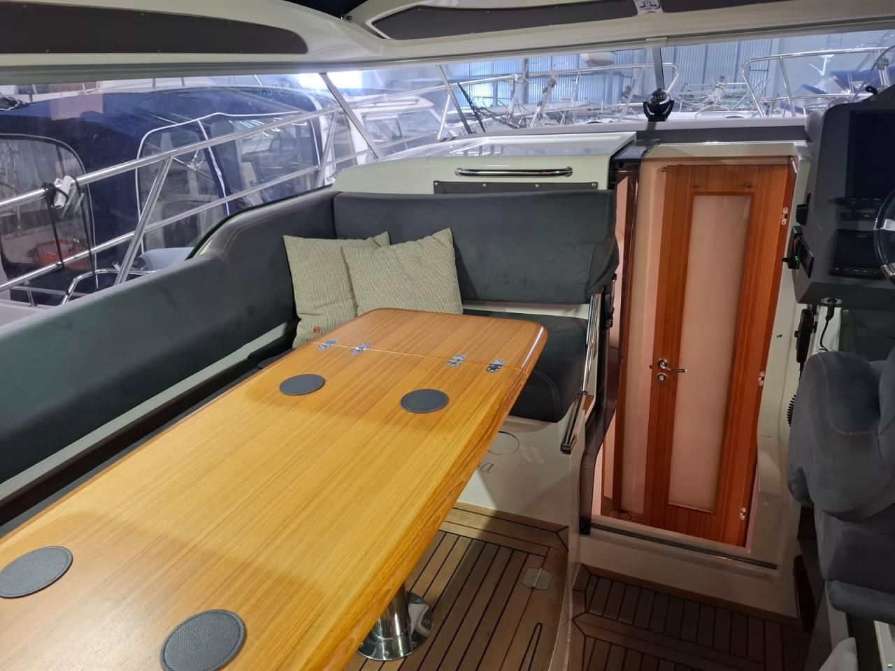 Marex 320ACC