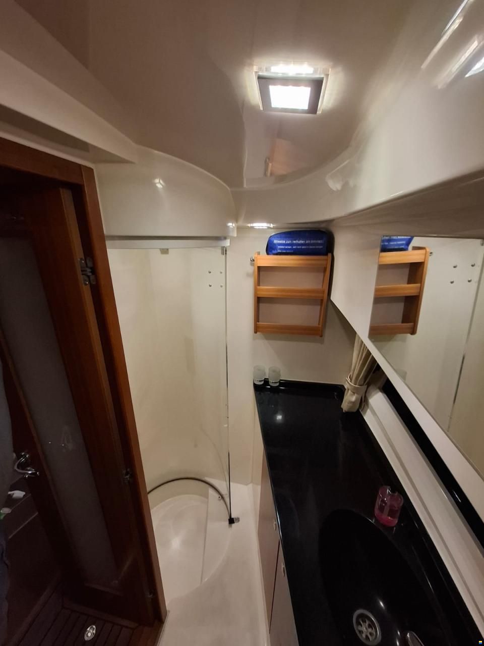 Marex 320ACC