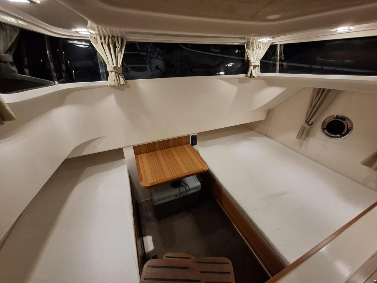 Marex 320ACC
