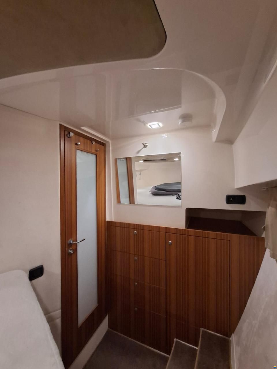 Marex 320ACC