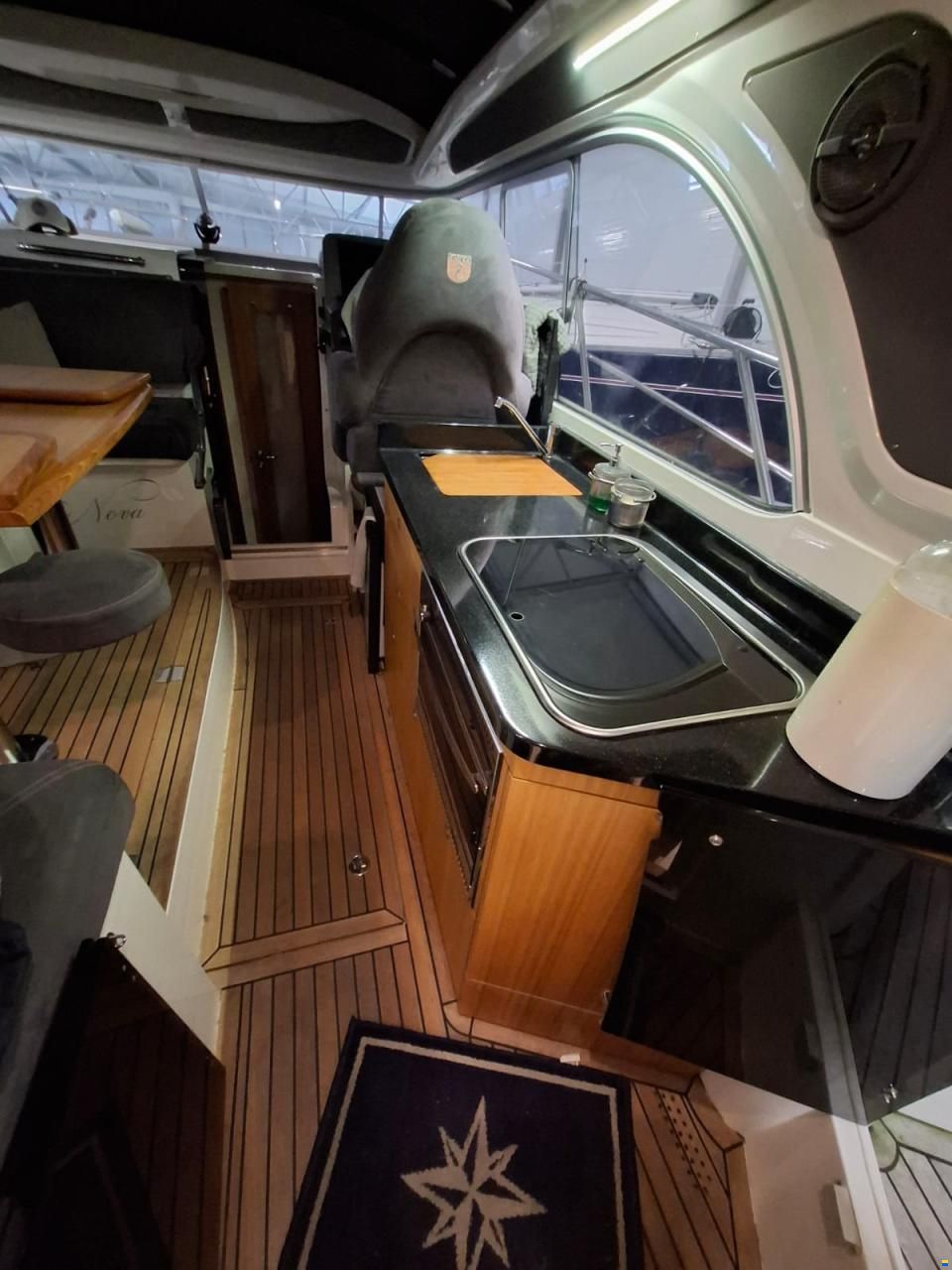 Marex 320ACC