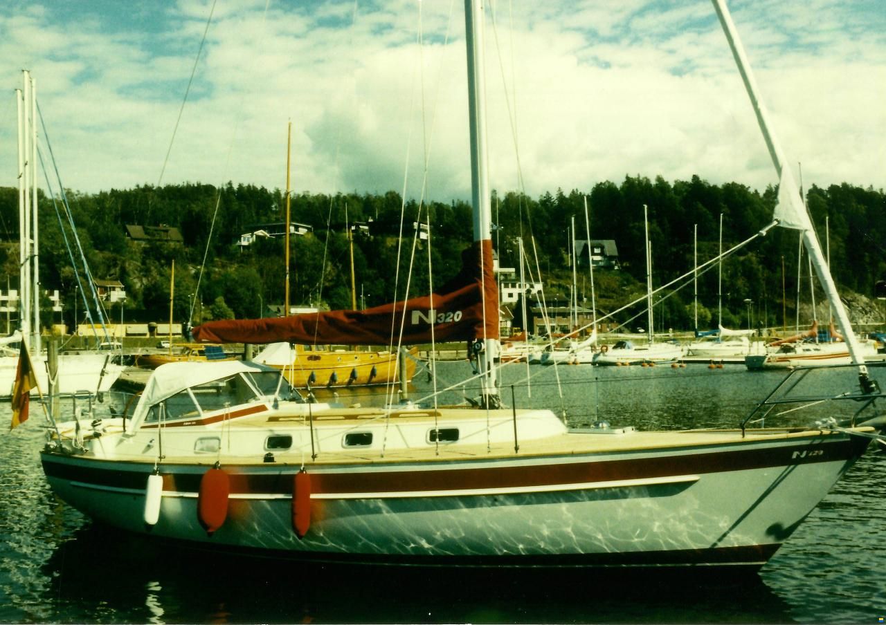 Najad 320