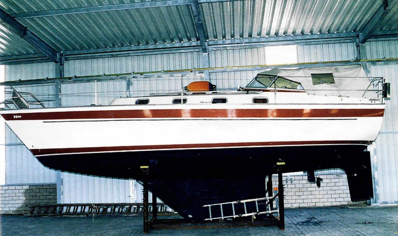 Najad 320