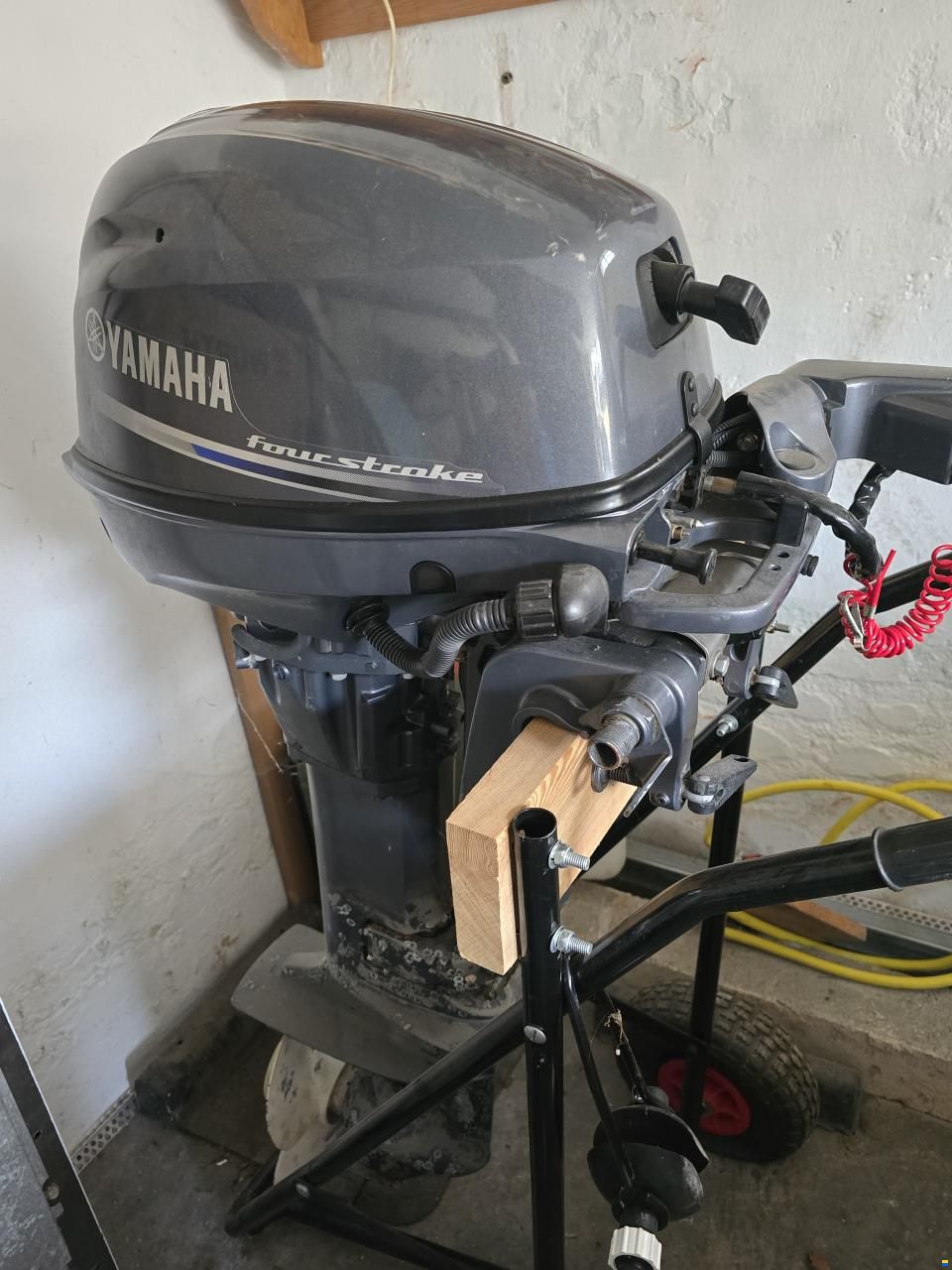 Dufour 1800