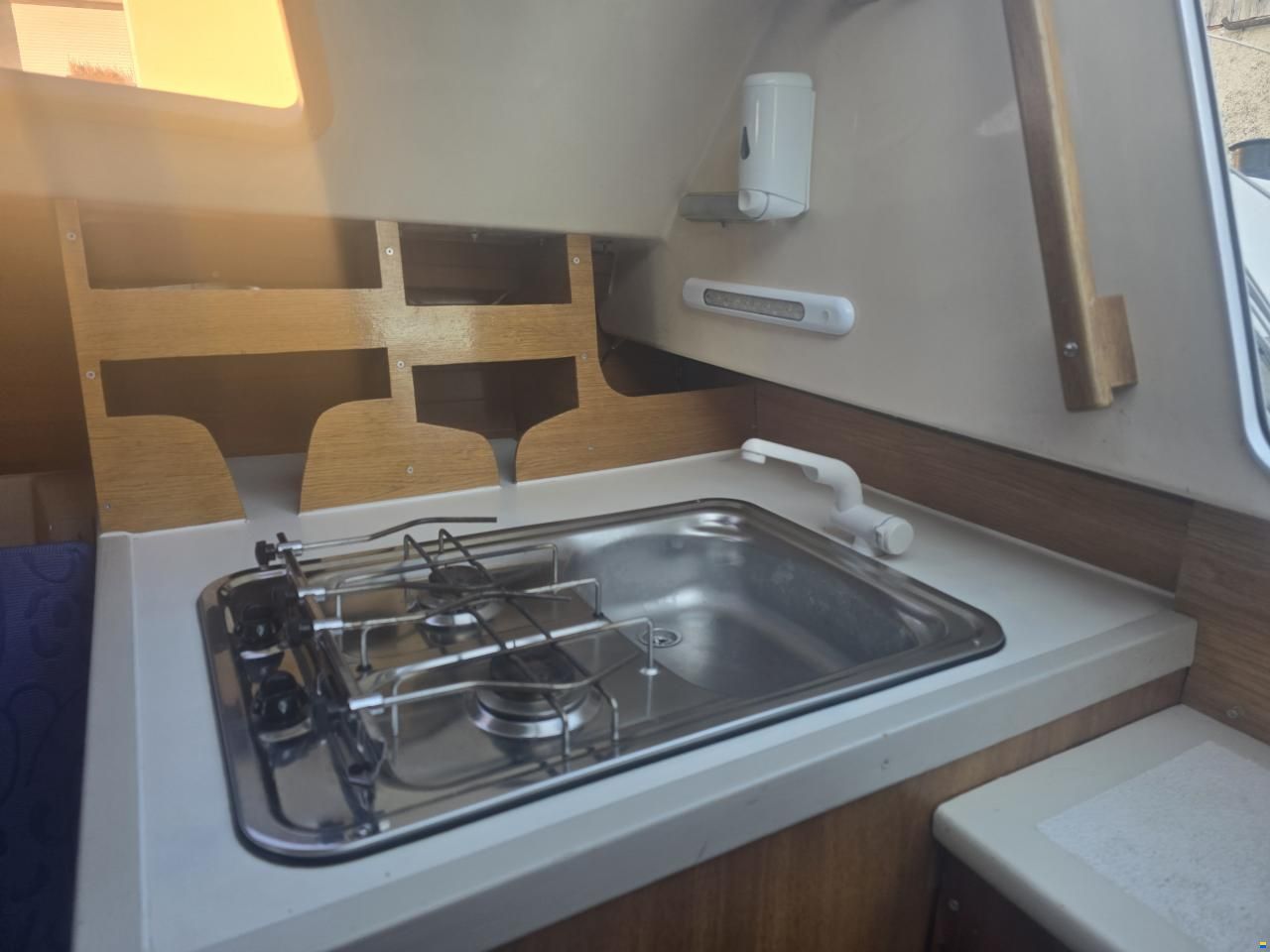 Dufour 1800