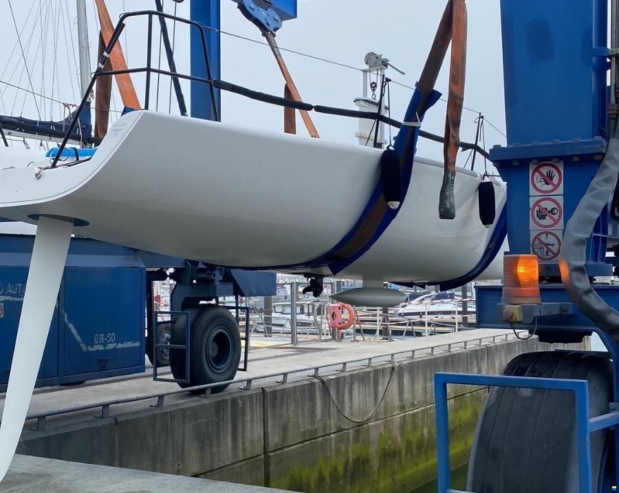 Melges 32