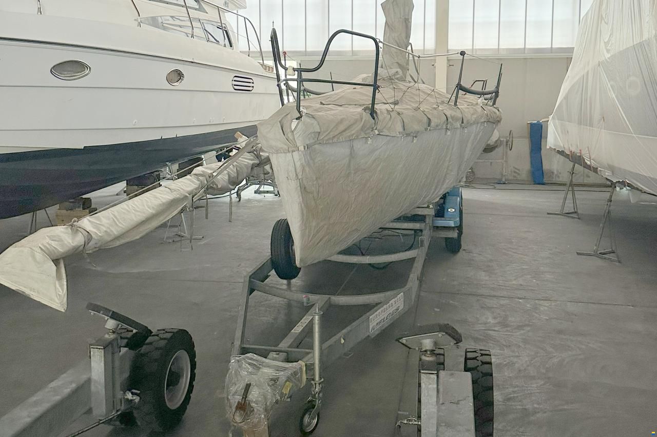 Melges 32