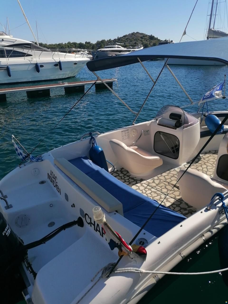 Speedwave 540