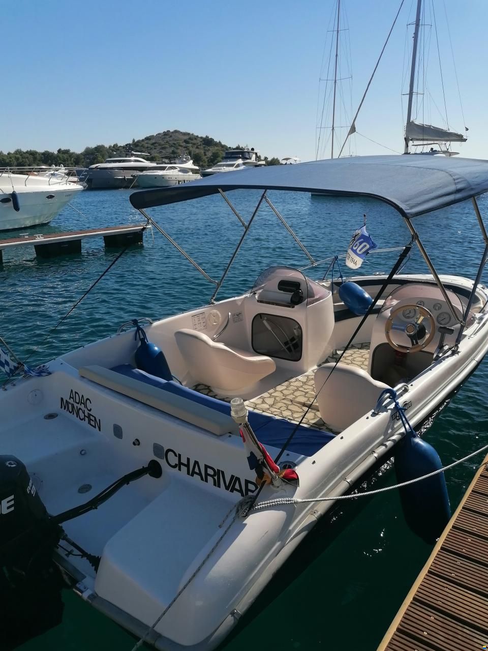 Speedwave 540