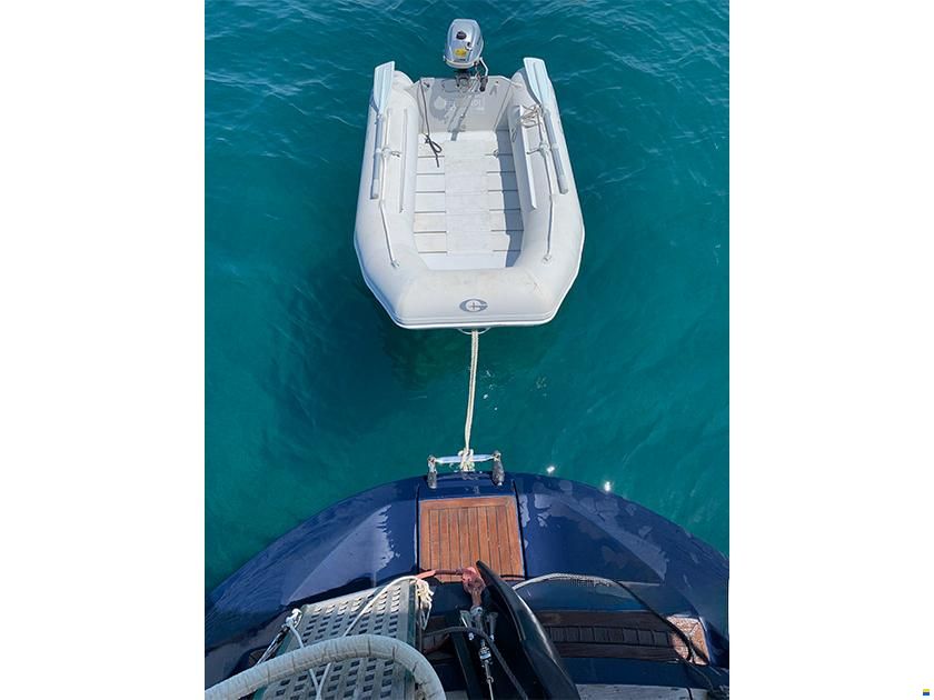 Grand Soleil 37