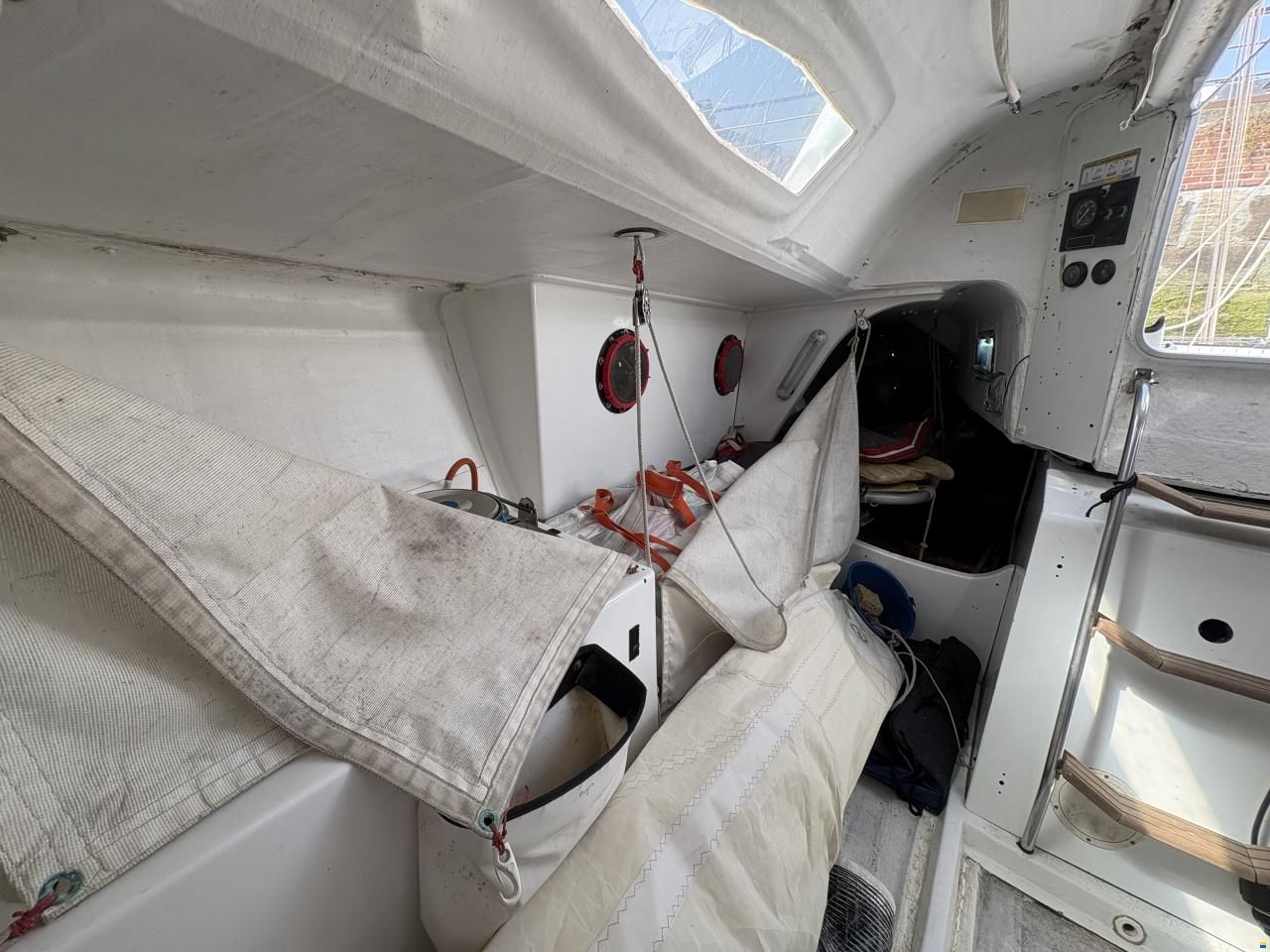 Beneteau Figaro 2
