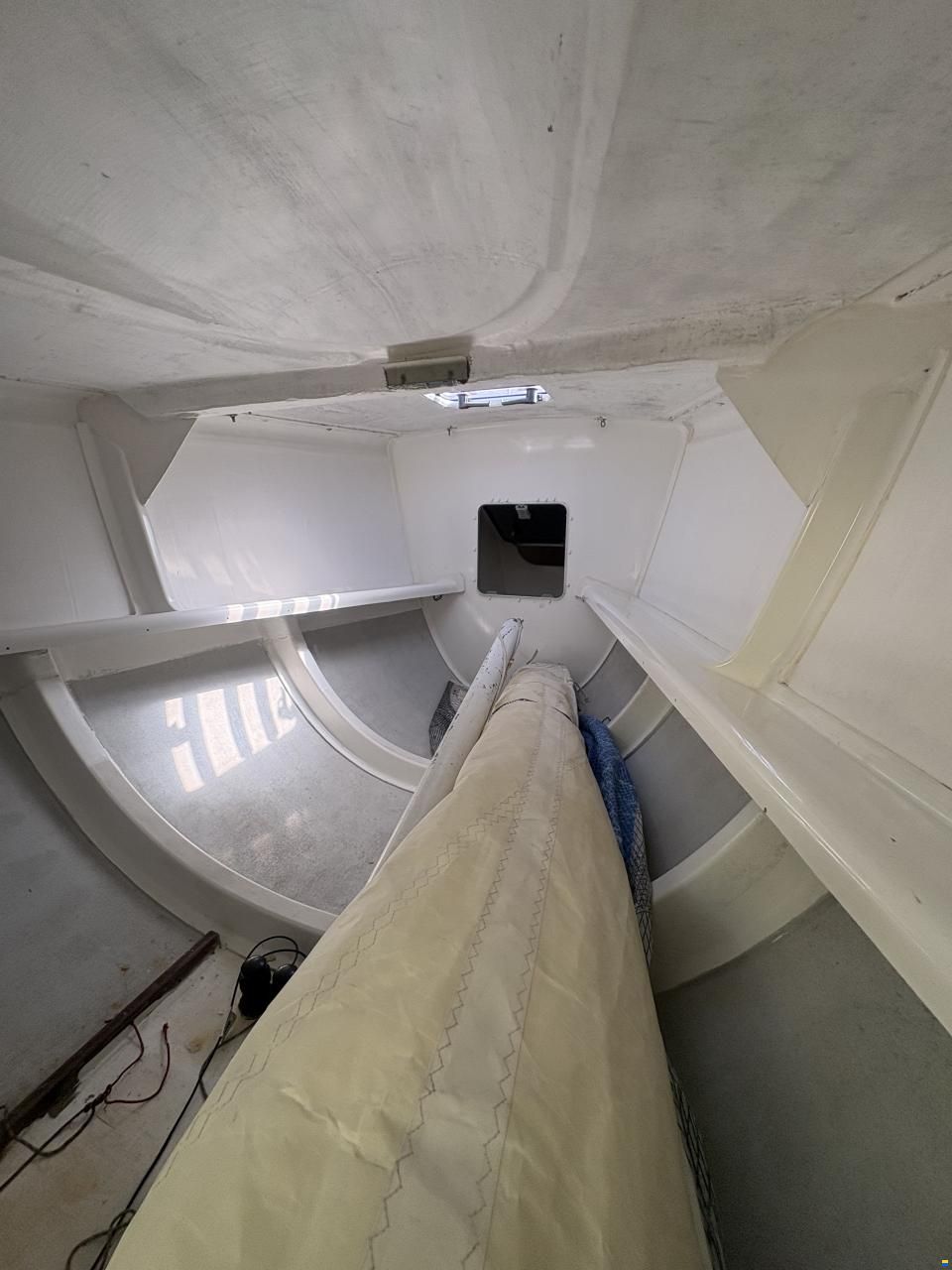 Beneteau Figaro 2