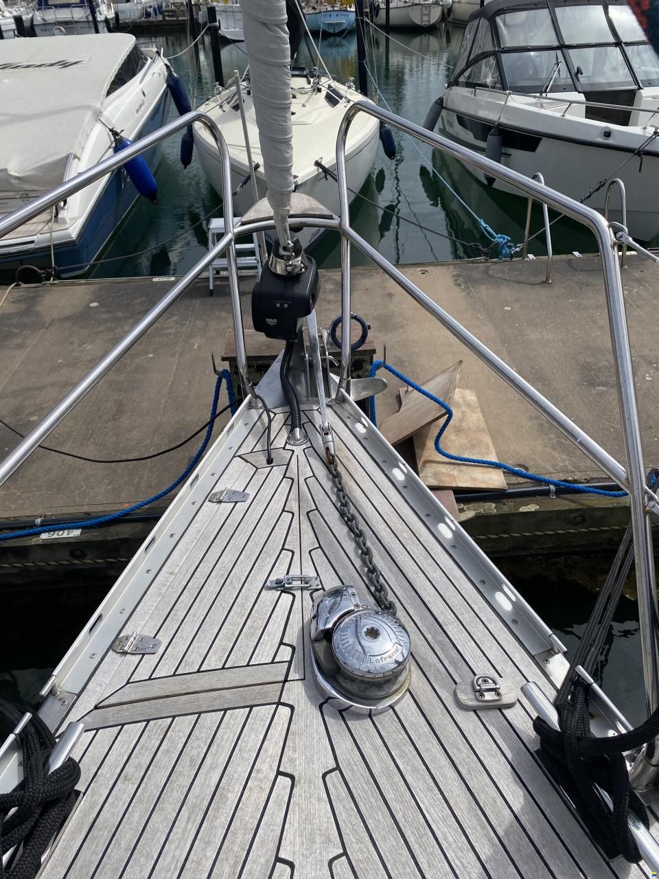 Nordborg 40