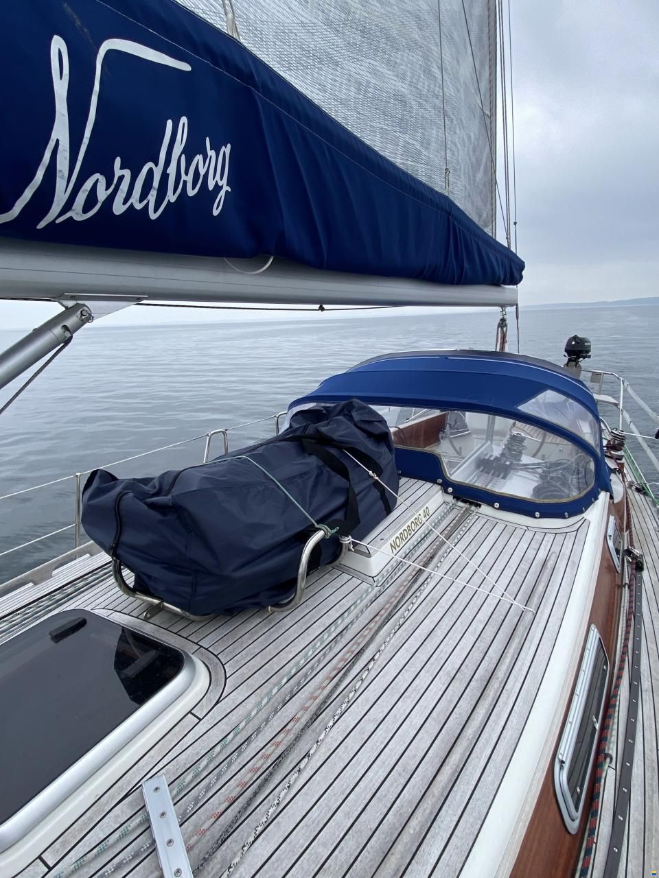 Nordborg 40