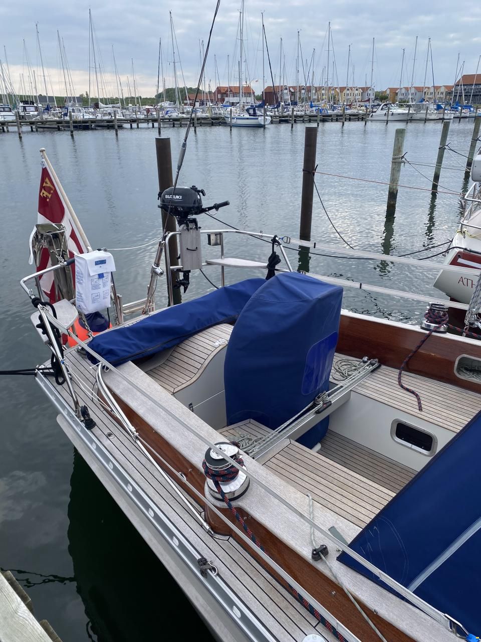 Nordborg 40