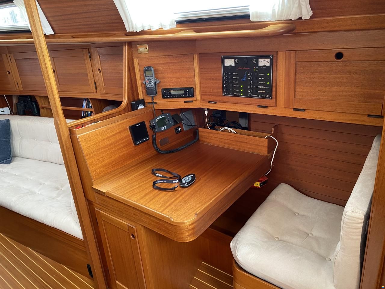 Nordborg 40