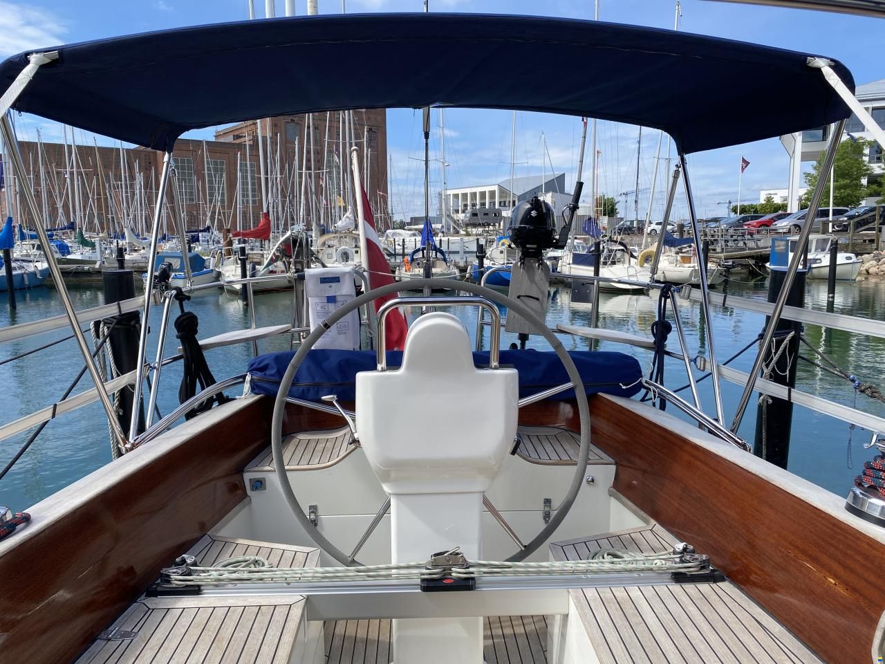 Nordborg 40
