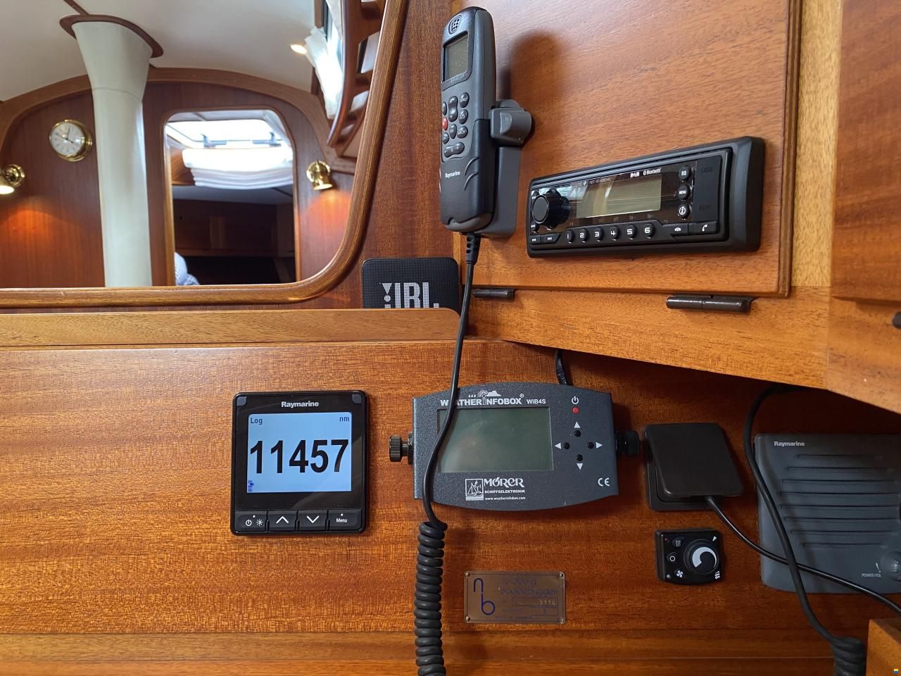 Nordborg 40