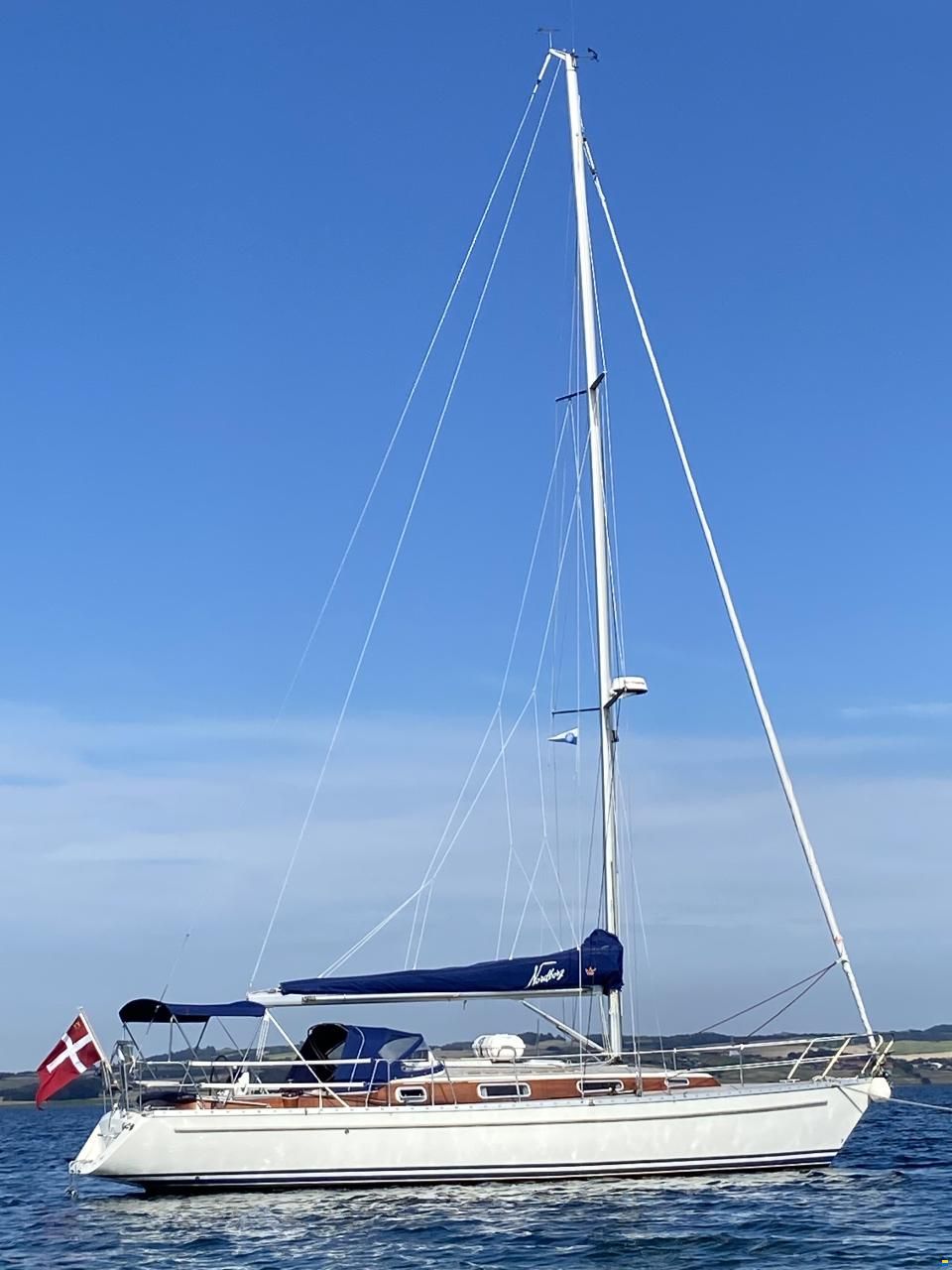 Nordborg 40