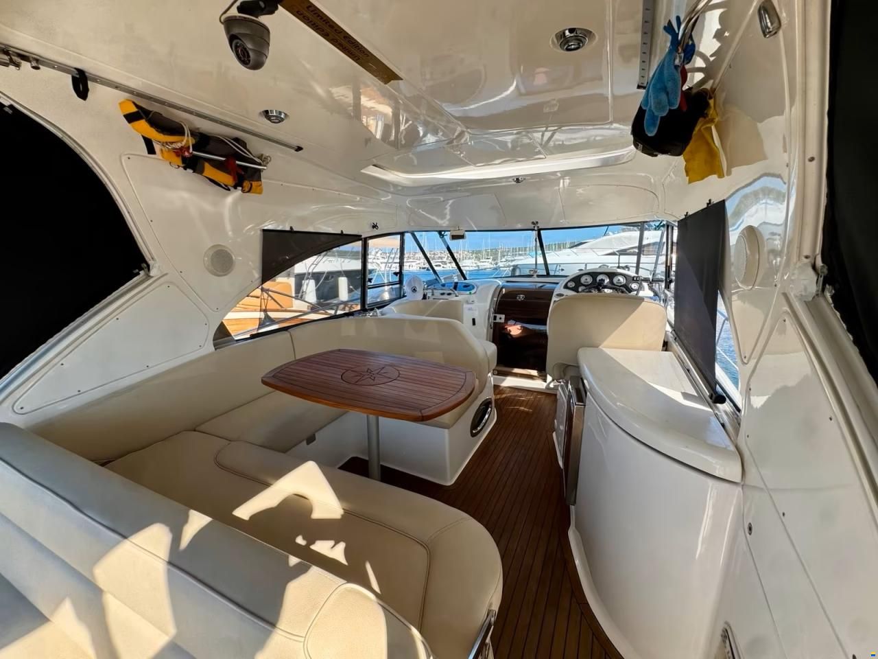 Bavaria 30 HT
