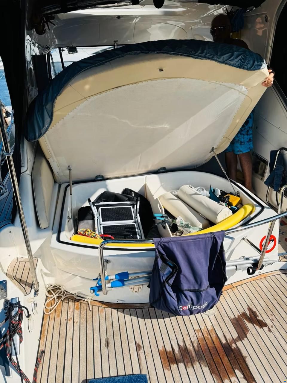 Bavaria 30 HT
