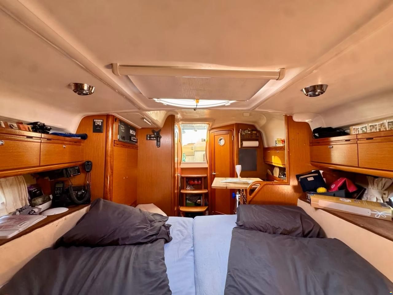 Bavaria 30 HT