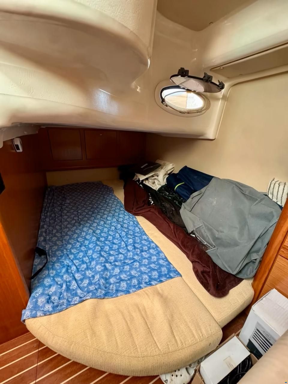 Bavaria 30 HT