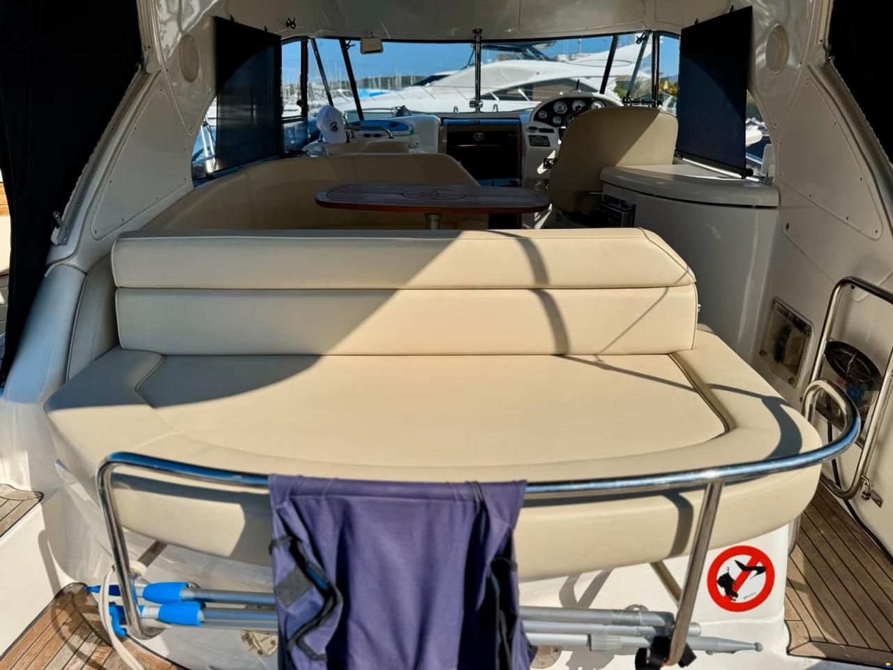 Bavaria 30 HT
